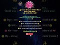 ⚠️ These 4 Zodiac Signs Will Struggle Today!🌟|Hindi Astrology🔮|Viral Shorts 🚀|Inside The Sign🌠