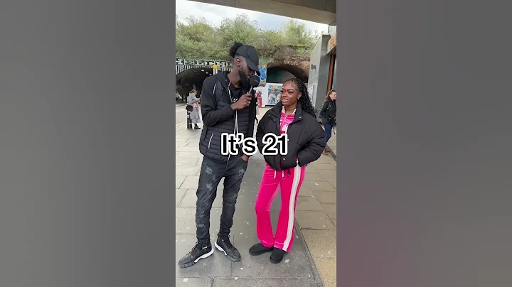 What’s 9+10 #fyp #greengambian #21 #21meme #vine #meme #viral #memes #publicchallenge