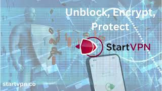 Unblock, Encrypt, Protect :Start VPN screenshot 5