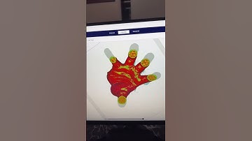 Thing From Wednesday Shift Knob