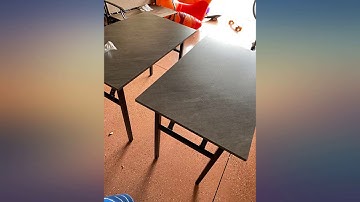 Need 39.4 inch Computer Desk for Small Space Small Folding Table Small Writing Desk review