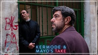 Mark Kermode reviews Nostalgia - Kermode and Mayo’s Take