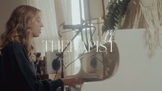 Therapist (Acoustic)