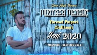 Mahsup Mustafa Mengüç Potpori̇