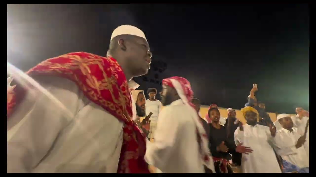 مهند جامايكا & اشرف هوساوي & عمر النكش احلى طرب 😍🔥