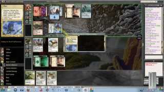 Return to Ravnica Draft 11 Game 2