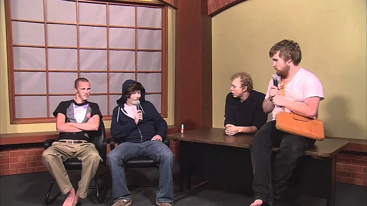 Episode 1004 Part 1/2 1080HD