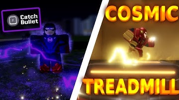 I Got EARLY ACCESS To The NEW UPDATE In Flashpoint Worlds Collide…