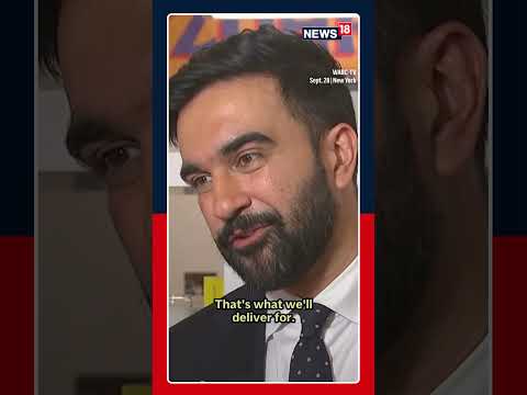 ممداني وكومو يتحدثان عن انسحاب إريك آدامز من سباق عمدة مدينة نيويورك 18