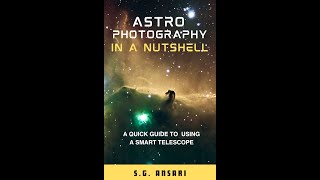 Astrophotography in a Nutshell