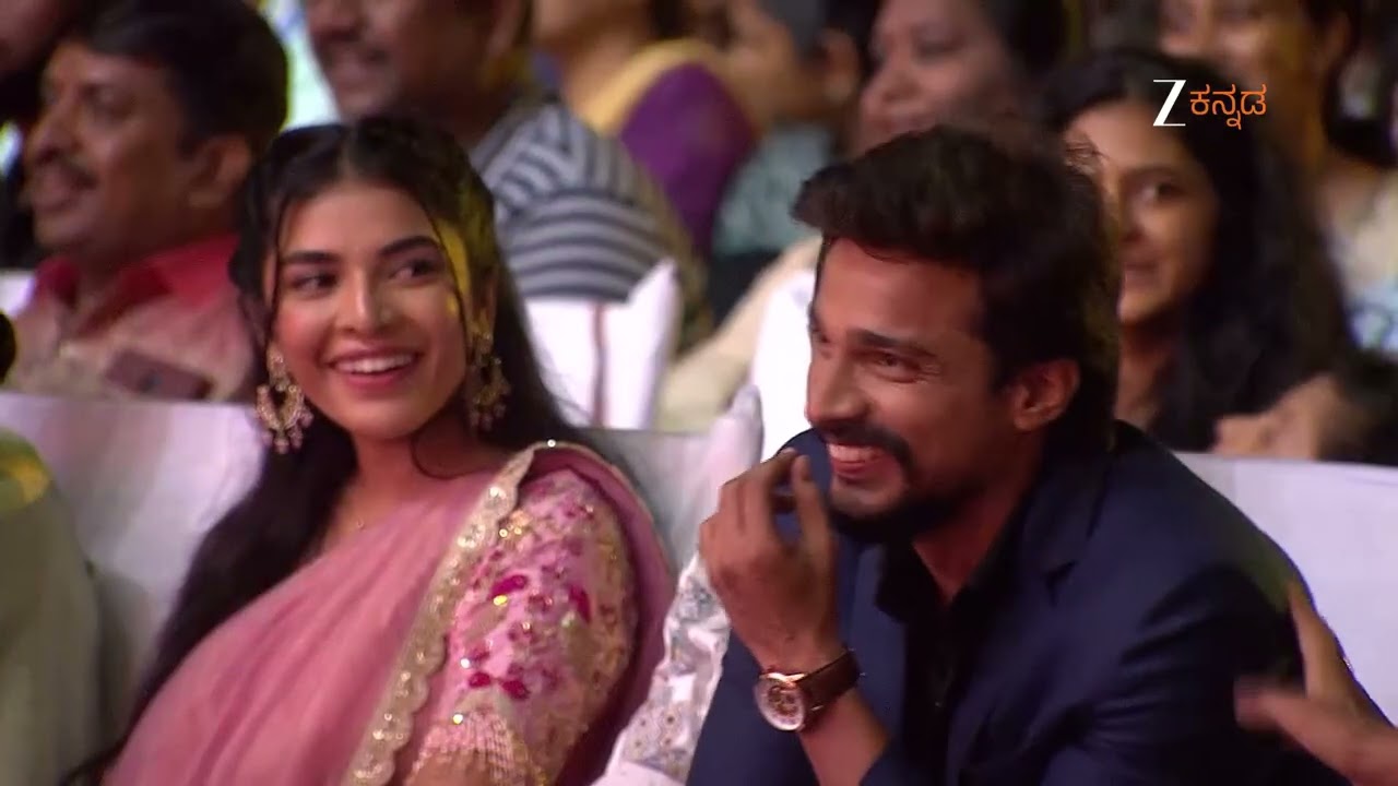 Karna Jathre | Ep - 1 | Webisode 02 | Nov, 23 2025 | Anushree, Kiran Raj, Bhavya Gowda | Zee Kannada