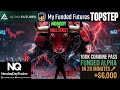 🔴 Live TThe Market Crash is OVER?!: We are already up 500% On SPX,NQ,SPY,QQQ CALLS!