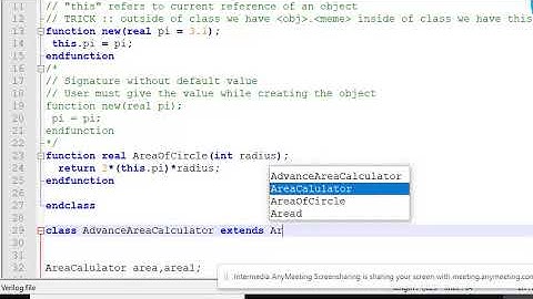 Deep Copy and Shallow Copy - System Verilog