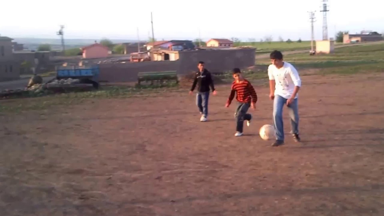 BİSMİL- BAŞMELU (BAŞÖREN)- MAYIS 2011