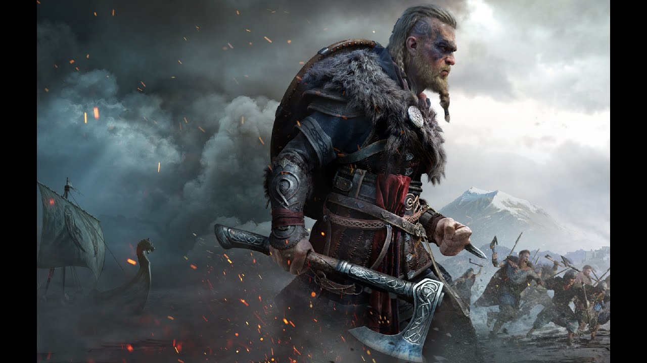 🔴 LIVE | Assassin's Creed: Valhalla | Part 2 | 1/16/2026