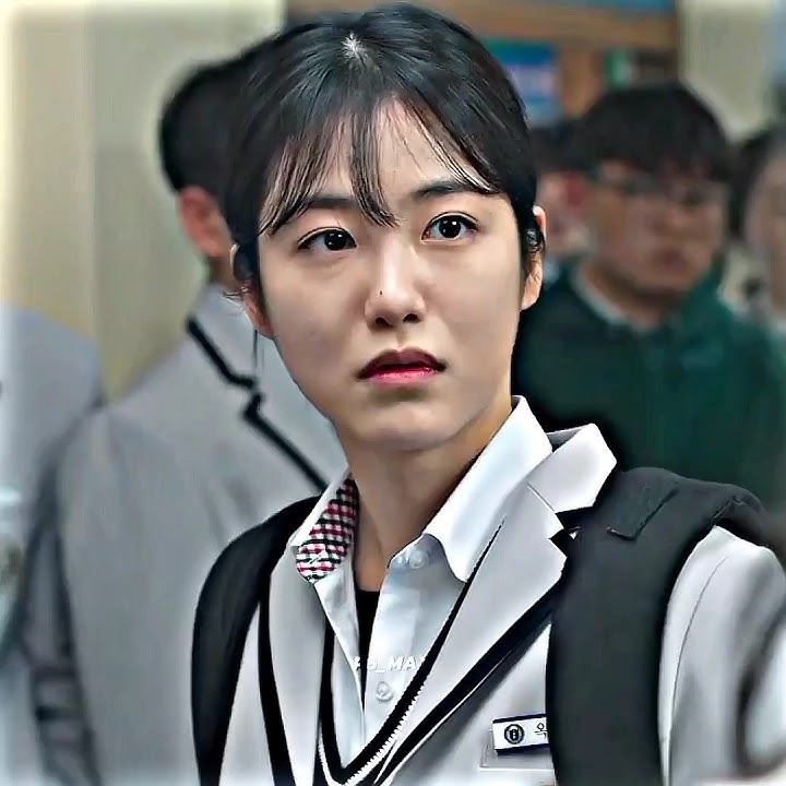 Soo Heon save Chan Mi from bullies 🔥😤 Revenge of Others #shorts#kdrama#attitude#trainding
