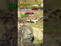 Psychologie du commando 3  il fait une chute fatal la rponse de linstructeur est choquante 