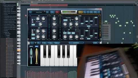 alesis io dock replacement ( Ipad ) audio midi interface