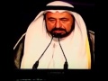كلمة الشيخ سلطان بن محمد القاسمي كلمة الشيخ سلطان بن محمد القاسمي