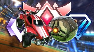 Rocket League® LIVE | Road to Grand Champ | KBM