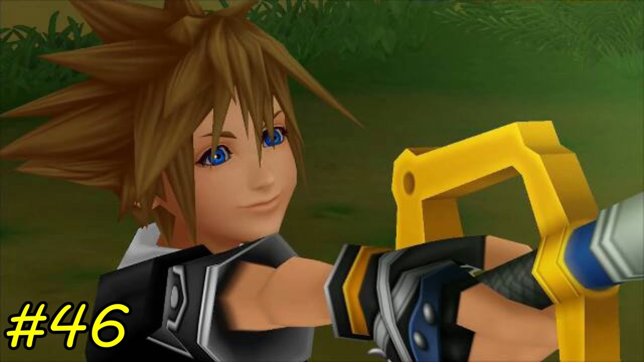 ♯46(終)【PS4】キングダム ハーツ ドリーム ドロップ ディスタンスHD【アクション】 YouTube ♯46(終)【PS4】キングダム ハーツ ドリーム ドロップ ディスタンスHD【アクション】 YouTube