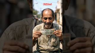 Beggar people applied genius mind.!!