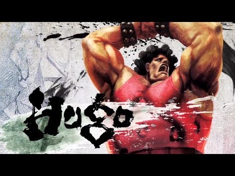 [Ken Bogard#42] Les TUTOS SFIV - Hugo - YouTube