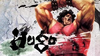 [Ken Bogard#42] Les TUTOS SFIV - Hugo
