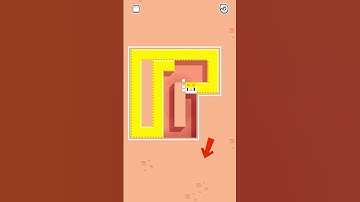 longcat verg Long Puzzle Gameplay #longcat #shortsfeed