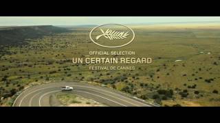 HELL OR HIGH WATER Trailer (Cannes 2016)