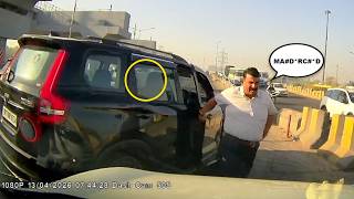 Ye Hai Aam Aadmi Ki 'aukaat' Indian Roads Par ? π€¦ββοΈ This Is Really Disturbing