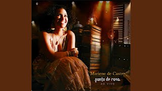 Video thumbnail of "Mariene de Castro - Prece de Pescador"