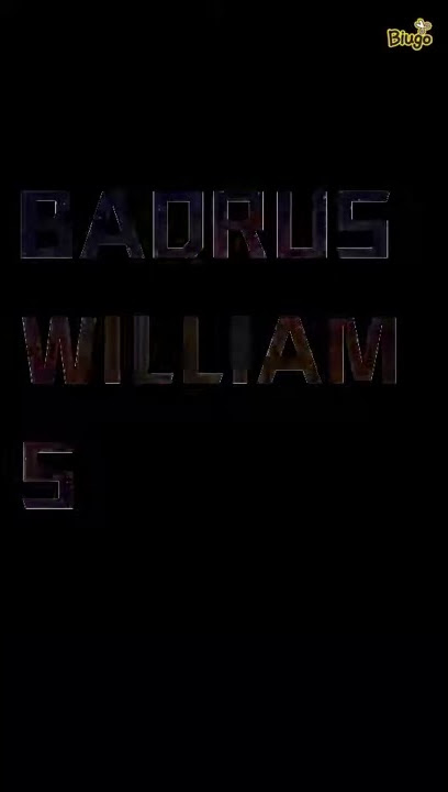 Badrus Williams(2)