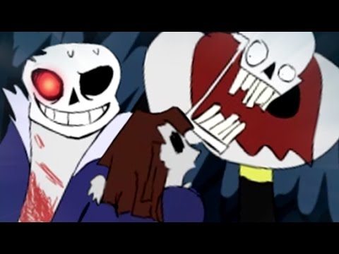 HORRORTALE AU for UNDERTALE - Game for Android - Download