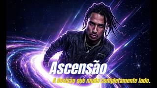 Álbum Ascensão | Eclipse Mode | Trap Brasileiro 2026