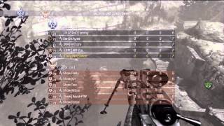 First Host Migration shot :)