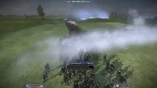 Napoleon Total War | American Civil War Mod Battle | Union vs Confederacy