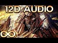 Disturbed  the sound of silence 12d audio multidirectional