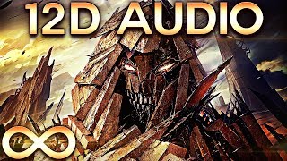 Disturbed - The Sound Of Silence 🔊12D AUDIO🔊 (Multi-directional)