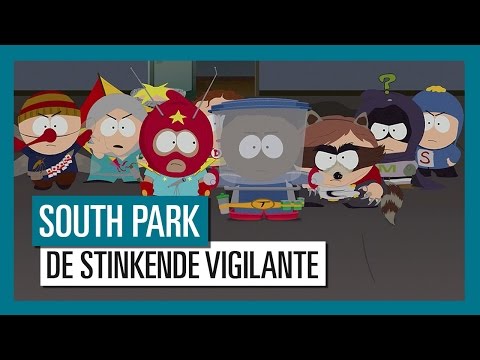 South Park: The Fractured But Whole Trailer – Nieuwe Releasedatum – De Stinkende Vigilante