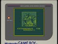 End of video