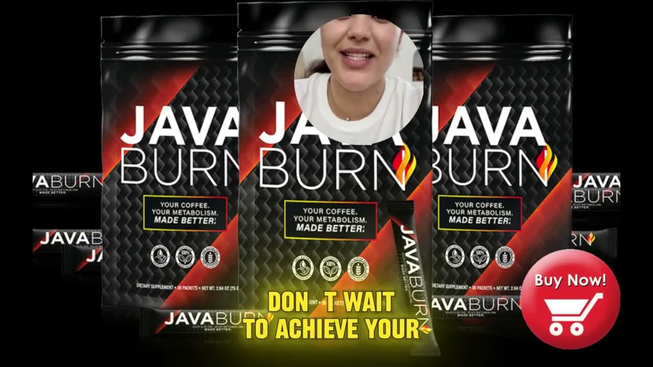Java Burn Review by Jimmy Wick  Java Burn Real Results  How to Use Java Burn Coffee for Fat Loss