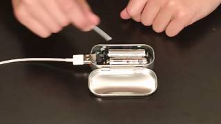 Josh's Starter Project - MintyBoost Phone Charger