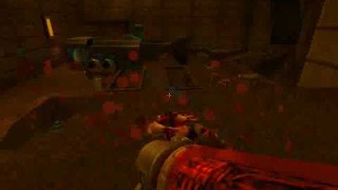 Quake II - Playthrough - Part 9