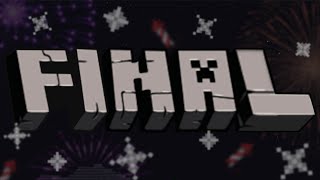 Сложность мира больше не растёт // Minecraft с модами #9 (ФИНАЛ)