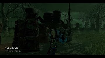 Working on a gen before Corrupt Intervention procs