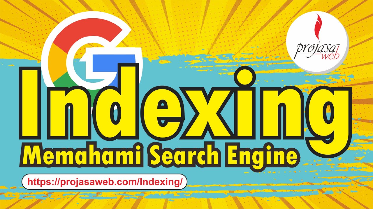 Apa Itu Indexing Pada Search Engine Youtube