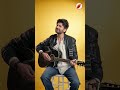Shikhar Sings MRD! 🎸 | Garvit’s Cover of Mujhe Rang De Trending Indian BL #indianbl #loveislove