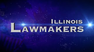 Illinois Lawmakers 3807 | May 19, 2023