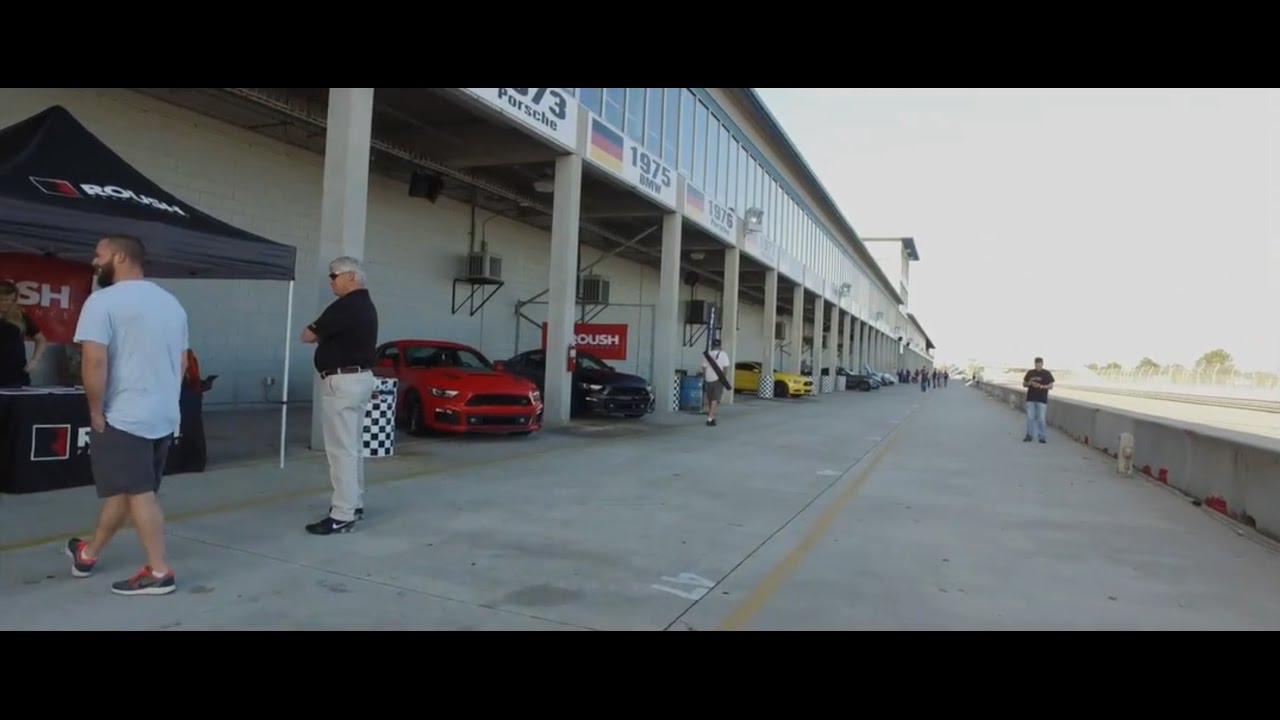 TRP TV Ep 5 - Sebring